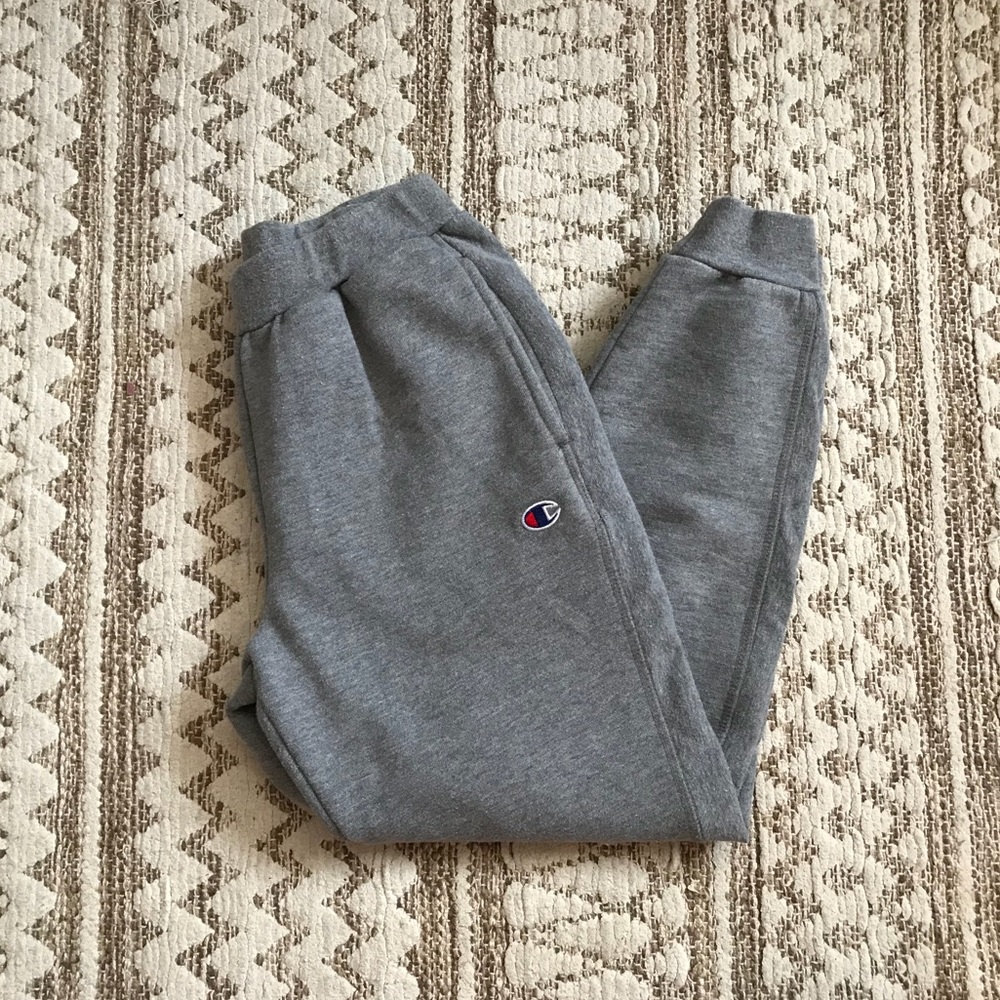 Boys Champion Sweats